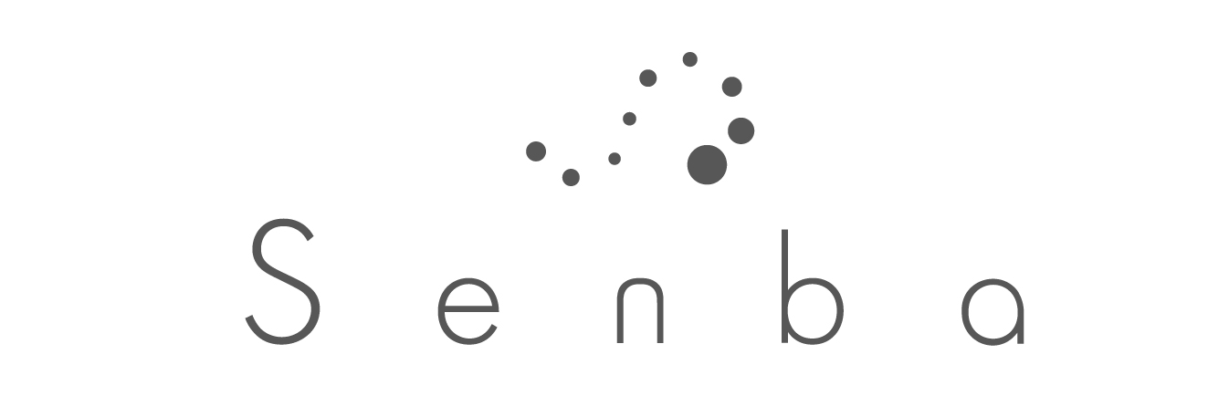 Senba ロゴ